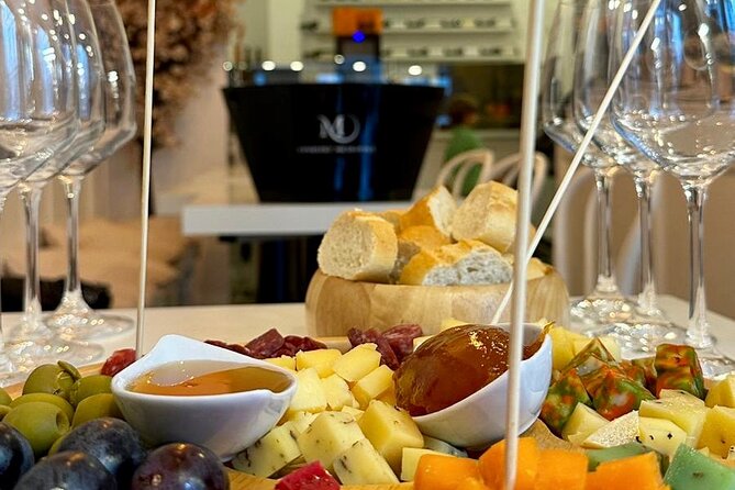 Wine Tasting and History Prague - Who gets the most value from this tour