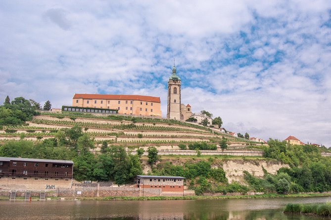 Wine Tasting Day Trip from Prague to Melnik - Why Mělník makes a good escape from Prague
