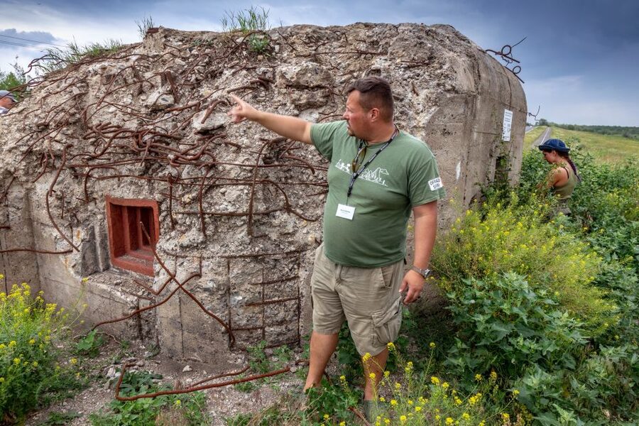 World War II 4WD Tour from Prague with Lunch - Why this WWII tour feels different from a city museum