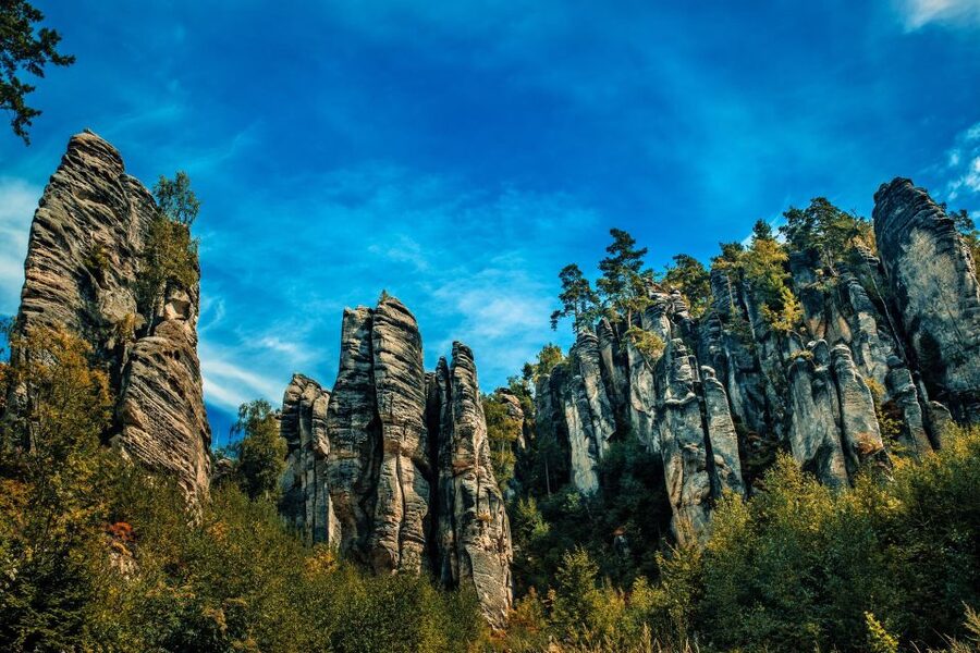 Wroclaw To Rock City in Adrspach Tour - Key points before you book