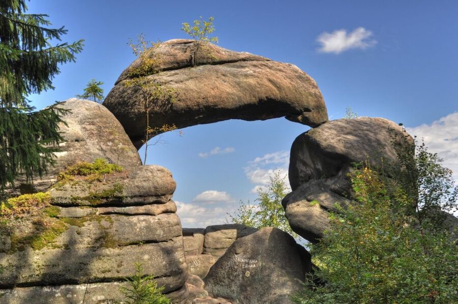 Wroclaw To Rock City in Adrspach Tour - Why Adršpach is worth the long ride from Wroclaw