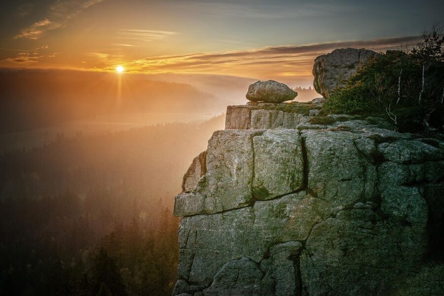 Wroclaw To Rock City in Adrspach Tour - Three hours inside the Adršpach rock city