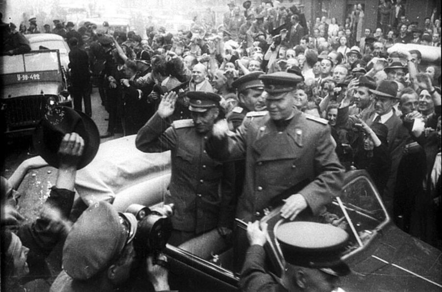WWII and Communism History in Prague's Old Town Private Tour - Key points at a glance