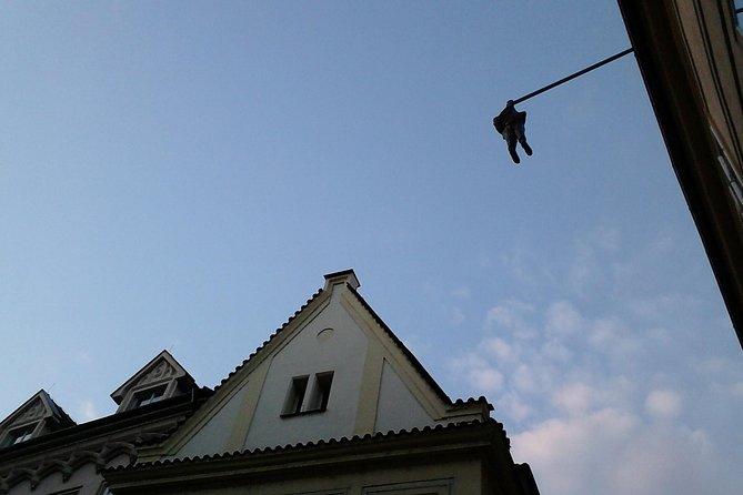 Your own guide for Old Town Highlights and Secrets Tour - Start at Prague’s Old Town Square