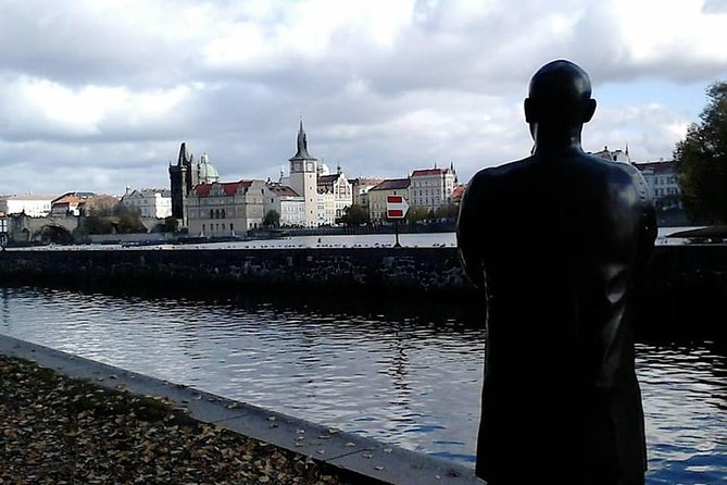 Your own guide for Prague Coronation Route Tour - Infant Jesus of Prague: a smaller stop with global meaning